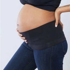 Ingrid and Isabel Maternity- Bellaband Support Band